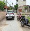 BÁN ĐẤT KIM BÀI THANH OAI KINH DOANH NGÕ THÔNG XE TẢI CHẠY