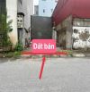 CẦN BÁN ĐẤT THẠCH BÀN LONG BIÊN HÀ NỘI.