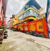 Bán nhà 2 Măt tiền Trần Hưng Đạo, Quận 1, 4,5x18m, 4 Tâng  suốt, HĐT 90tr, 69,9  tỷ.