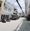 Mặt tiền kinh doanh Khánh Hội đường số  Trung tâm Q4  Ngang 4 dài 8m5 Chỉ 7 tỷ