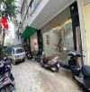 Bán nhà Cầu Giấy 7 tầng ,ô tô, thang máy, kinh doanh , ngõ thông 27.3 tỷ thương lượng