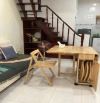 NHÀ LÊ QUANG ĐỊNH- P.11-BÌNH THẠNH- KHÔNG LỘ GIỚI QUY HOẠCH -HXH-NGANG 7M- 4.75 TỶ TL