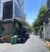 Bán Nhà Kiệt 72 Nguyễn Văn Thoại, Biển Mỹ Khê, 2 Tầng, 105m2(7x15) Nhỉnh 13 tỷ