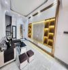 🏡 Nhà mới 6 tầng – thang máy – ô tô 7 chỗ đỗ cửa - gần trục Tây Thăng Long