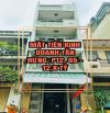 🌟 MẶT TIỀN KINH DOANH TÂN HƯNG, P12, Q5 – 12,X TỶ