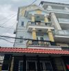 NHÀ THỚI AN - SIÊU PHẨM CĂN GÓC 3 MẶT TIỀN - NHÀ ĐẸP 4 TẦNG - 72M2 - SỔ MỚI 2025. 💰6ty350