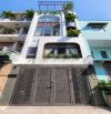 BÁN NHÀ SIÊU PHẨM 5 TẦNG – PHAN HUY ÍCH – 50M² -  8.6TỶ – HXH VÀO NHÀ – SỔ VUÔNG A4