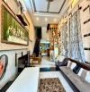 Nhà Đẹp 5 Tầng Lê Đức Thọ - Gò Vấp - 86m2(4,2x22m) - Hẻm Xe Tải Tránh - Có Gara Oto