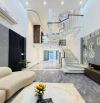 🇻🇳 PHAN HUY ÍCH, P12, GÒ VẤP - 50M2, 5 TẦNG, 8.6 TỶ, HXH.