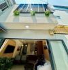 BÁN NHÀ SIÊU PHẨM 3 TẦNG - GIÁP QUẬN 1, P1 - BÌNH THẠNH, GIÁ NHỈNH 4 TỶ
