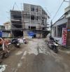 🌟 BÁN LÔ ĐẤT 80m2 NGÕ THÔNG TUYẾN 2 CAM LỘ – HÙNG VƯƠNG – HỒNG BÀNG – HẢI PHÒNG 🌟