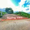 Bán đất vườn Khánh Hiệp giá rẻ mặt đường bê tông 6m thông gần Uỷ ban
