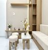 BÁN NHÀ FULL NỘI THẤT - NGUYỄN TRỌNG TUYỂN, PHÚ NHUẬN - SAU LƯNG MẶT TIỀN – 24M2- 5.9 TỶ