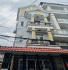 BÁN NHÀ MẶT TIỀN THỚI AN, QUẬN 12, SIÊU PHẨM CĂN GÓC 3 MẶT THOÁNG, 4 TẦNG, DT72 (4.3×17)
