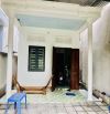 Bán đất tặng nhà sau chợ Phước Hải-Đi bộ ra biển 700m-Diện tích 106m2-5,5x20m-70 thổ cư