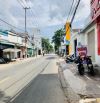 PHƯỚC HẢI- 96m2- ngang 5m mặt tiền Võ thị Sáu-sâu 20m-nở hậu 8m-full thổ cư-kinh doanh tôt