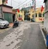 Bán 80m2 trục chính Lộc Hà, Mai Lâm. Đường thông, oto tránh, tài chính 6,8 tỷ thương lượng