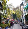 🔥 SIÊU PHẨM ĐẦU TƯ – TÒA NHÀ LÔ GÓC PHỐ CỔ HÀNG LƯỢC – 200M² – 6 TẦNG – MẶT TIỀN 15M