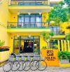 Bán villa siêu vip tại trung tâm phố cổ. Mặt tiền Phạm Hồng Thái