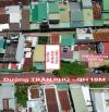 Đất mặt tiền kinh doanh ngay trường học mặt tiền Trần Phú dân cư đông đúc