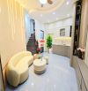 BÁN NHÀ NGÕ LINH QUANG, ĐỐNG ĐA 31m² – 5 tầng 💰 9.3 tỷ