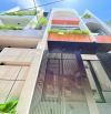 Nhà 3 tầng kiệt Trần Cao Vân - Thanh Khê Full Nội Thất giá hơn 4ty