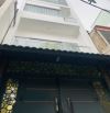 BÁN NHÀ XÔ VIẾT NGHỆ TĨNH – PHƯỜNG 21 – BÌNH THẠNH – 60m² – 9 TỶ – 4 tầng