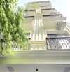 LÕI BA ĐÌNH-NHÀ ĐẸP -THANG MÁY- Ở NGAY - GẦN PHỐ ĐỘI CẤN-Ô TÔ TRÁNH- NGÕ THÔNG