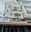 🌺🏡 Nhà 4 tầng 3 MẶT TIỀN đường TA10 phường THỚI AN Q12 dt 72m2 (4,3x17) đường 6m 💰6.3tỷ