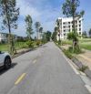 Bán đất khu đấu giá AMDI Việt Đoàn Tiên Du, ô tô tránh, vỉa hè, kinh doanh.