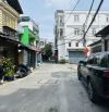 NHÀ CHÍNH CHỦ BTCT 3,5 TẤM – HXH 8M – XE HƠI NGỦ TRONG NHÀ