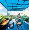 💕 BÁN NHÀ TRƯỜNG LÂM LB, DT46M2,6 TẦNG,GARA Ô TÔ, NGÕ THÔNG,KINH DOANH , GIÁ NHỈNH 9.X T