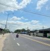 BÁN LÔ ĐẤT MT DX002 PHÚ MỸ NHỰA 18M. DT 10×47M TC 100M. GIÁ 30TR/M