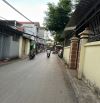Chủ gửi bán mảnh đất 50m - mặt tiền 5m  Giá 4,1 tỷ .tổ 37 Bắc Cầu , Ngọc Thuỵ ô tô đỗ