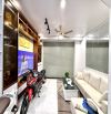 Bán nhà Ngõ Văn Hương 23m2 nhà mới đẹp mặt tiền rộng đủ nội thất ở luôn 5.65 tỷ