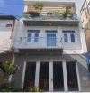 Mặt tiền cách 1 căn - ngay bệnh viện ngoại quốc tế thần kinh - ngang 5.6m - 117m2 - 3 tầng