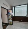 NHÀ ĐẸP BÀ HOM QUÂN6 - HẺM XE HƠI – KHU AN NINH - DÂN TRÍ CAO - SÁT MẶT TIỀN - 82M2