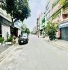 Mặt tiền nội bộ khu Tên Lửa - 4 tầng - 5m x 20m - 4PN - Đường 10m