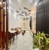 VĨNH HƯNG , 37M² , NHÀ MỚI , FULL NỘI THẤT , Ở NGAY , NGÕ THOÁNG , GẦN Ô TÔ , 6,45 TỶ