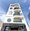 Nhà Kinh Dương Vương, DT 4x13 / 4 Tấm Rưỡi, Nhà Mới