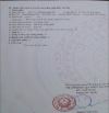 Bán lô 111,6m ngay trục 359 vào chỉ 50m tại khu phân lô Khang Dồi Thuỷ Nguyên Hải phòng