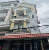 Nhà 4 tầng 72m2 MT kinh doanh sát Lê Thị Riêng