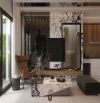 Bán nhà liền kề KĐT Đại Kim – 80m², 5 tầng, gara ô tô – giá 19 tỷ