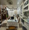 Bán Nhà Ba Đình Hoàng Hoa Thám DT 50m²×5 Tầng Dân Xây Ô Tô Đỗ Cửa Full Nội Thất