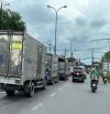 Bán Biệt thự 3 lầu mái Thái ngang khủng 53m 1.316m2 đường 16m kế CVPM Quang Trung 56 tỷ.