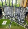 Chung cư Vinh Heritage đường Lê Mao kéo dài nằm trong khu đô thị trung tâm Vinh