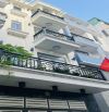 Gấp bán!Nhà siu đẹp chợ bình thành, btân 50m2x4 tầng,ô tô ngủ trong nhà ,shr chỉ 5.29tỷ tl