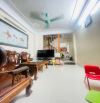 CHỈ 6.2 TỶ NHÀ NGÕ 363 NAM DƯ - HOÀNG MAI: 45M², 4 TẦNG, MT 3.5M - LÔ GÓC, GẦN PHỐ!