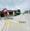Bán Nhanh Lô Đất 2 Mặt Tiền - Đường Tư Văn, Diên Lạc, Diên Khánh