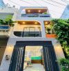 Nhà 3 tầng - HXH đậu cửa P11 GÒ VẤP KHU CITY LAND .LOTTE